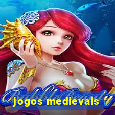 jogos medievais